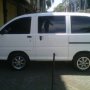 Jual Dahatsu Zebra Th 2002 Putih 