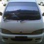 Jual Dahatsu Zebra Th 2002 Putih 
