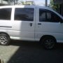 Jual Dahatsu Zebra Th 2002 Putih 