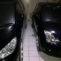 Jual Suzuki Swift ST hitam