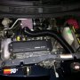 Jual Suzuki Swift ST hitam
