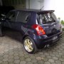Jual Suzuki Swift ST hitam