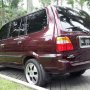 Toyota Kijang LGX Plat AG Merah