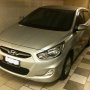 Jual Hyundai Grand Avega KM Rendah Terawat