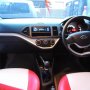 Jual Kia all new picanto  2012 bandung