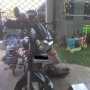 Jual Yamaha Scorpio 2010 Murah + bonus