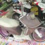 Jual Vario lowrider eks kontes murmeeer