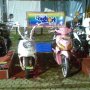 Jual Vario lowrider eks kontes murmeeer