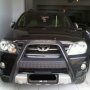 TOYOTA FORTUNER G 2.5 DIESEL M/T 2008