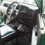 JUAL SUZUKI KARIMUN TAHUN 2000 Plat DKI