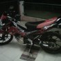 Suzuki Satria FU 2011 / TT ninja Rr