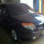 Proton Savy 2008 Hitam Mulus 