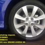 HYUNDAI GRAND AVEGA READY STOCK, TEST DRIVE, PROMO, DAN DISKON DARI HYUNDAI PUSAT JKT