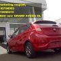 HYUNDAI GRAND AVEGA READY STOCK, TEST DRIVE, PROMO, DAN DISKON DARI HYUNDAI PUSAT JKT