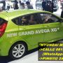 HYUNDAI NEW GRAND AVEGA,, PENAWARAN OK NO.1 UNT ANDA!!! TLP; 0812 19998315/ PIN BB; 2AD83804 BRANI BUKTI??? BRANI HUB!!!