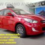 HYUNDAI NEW GRAND AVEGA,, PENAWARAN OK NO.1 UNT ANDA!!! TLP; 0812 19998315/ PIN BB; 2AD83804 BRANI BUKTI??? BRANI HUB!!!