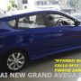 HYUNDAI NEW GRAND AVEGA,, PENAWARAN OK NO.1 UNT ANDA!!! TLP; 0812 19998315/ PIN BB; 2AD83804 BRANI BUKTI??? BRANI HUB!!!