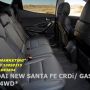 HYUNDAI ALL NEW SANTA FE HARGA PROMO!!!!! BURUAN BOKING SEBELUM NAIK HARGA!!!!!!!!!!!