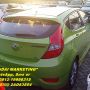 HYUNDAI GRAND AVEGA READY STOCK, TEST DRIVE, PROMO, DAN DISKON DARI HYUNDAI PUSAT JKT