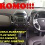 HYUNDAI NEW TUCSON PROMO AWAL TAHUN YG DINANTI2,,!!! BRANI BUKTI??? BRANI HUBUNGI!!!!!!!!!