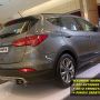 HYUNDAI ALL NEW SANTA FE HARGA PROMO!!!!! BURUAN BOKING SEBELUM NAIK HARGA!!!!!!!!!!