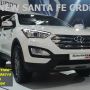 HYUNDAI ALL NEW SANTA FE HARGA PROMO!!!!! BURUAN BOKING SEBELUM NAIK HARGA!!!!!!!!!!!