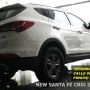 HYUNDAI ALL NEW SANTA FE HARGA PROMO!!!!! BURUAN BOKING SEBELUM NAIK HARGA!!!!!!!!!!!
