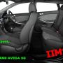 HYUNDAI GRAND AVEGA READY STOCK, TEST DRIVE, PROMO, DAN DISKON DARI HYUNDAI PUSAT JKT