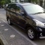 Jual Avanza A/T Veloz Hitam 2012