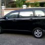 Jual Avanza A/T Veloz Hitam 2012