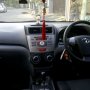 Jual Avanza A/T Veloz Hitam 2012