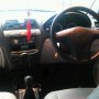 JUAL PICANTO 2010 M/T SILVERSTONE