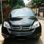 Jual Honda CRV 2010 A/T 2.400 cc Black.