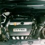 Jual Honda CRV 2010 A/T 2.400 cc Black.
