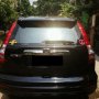 Jual Honda CRV 2010 A/T 2.400 cc Black.