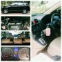 Jual Honda CRV 2010 A/T 2.400 cc Black.