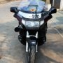 Jual moge honda goldwing hitam Jakarta