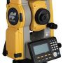 JUAL Total Station Topcon ES-105 (Tlp.087883266780)