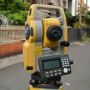 JUAL Total Station Topcon ES-105 (Tlp.087883266780)