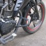 JUAL NEW MEGAPRO 2012