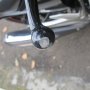 JUAL NEW MEGAPRO 2012