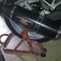 Jual CBR 250, 2012, HITAM, SUPER SANGAT MULUS, KM 55