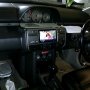 Jual Nissan XTRAIL 2.5 ST 2005 Silver