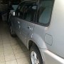 Jual Nissan XTRAIL 2.5 ST 2005 Silver