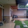 JUAL RUMAH DAN ISINYA 2 LANTAI (BOGOR)