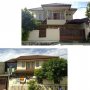 JUAL RUMAH DAN ISINYA 2 LANTAI (BOGOR)