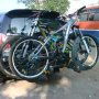 Jual Giant Faith 2010 - Freeride