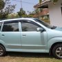 Dijual Cepat Xenia Li Sporty 2008