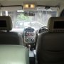 Daihatsu Terios TX AT 2011 hitam