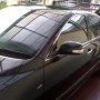 Jual TOYOTA CAMRY 2.4 V 2007 akhir HITAM 